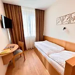 Hotel Raj Zdravia Bratislava