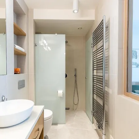 Raj Zdravia Hotel Bratislava