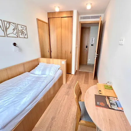 Raj Zdravia * Bratislava