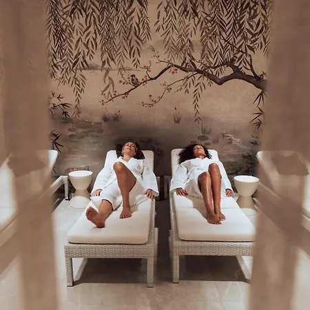 Raj Zdravia Hotel Bratislava