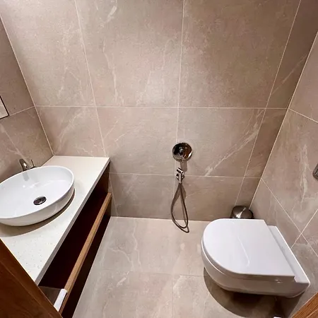 Raj Zdravia Hotel Bratislava