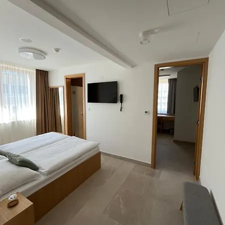 Hotel Raj Zdravia