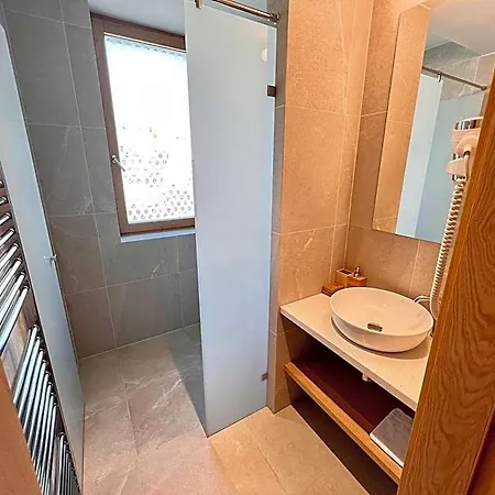 Raj Zdravia Hotel Bratislava