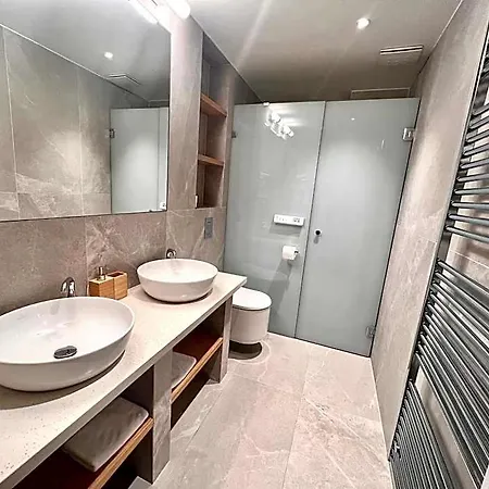 Raj Zdravia Hotel Bratislava