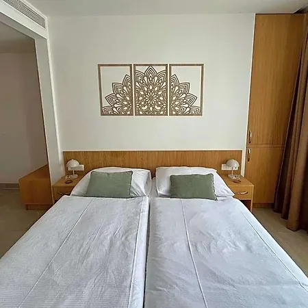 Hotel Raj Zdravia Bratislava