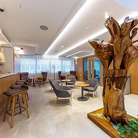 Hotel Raj Zdravia Bratislava