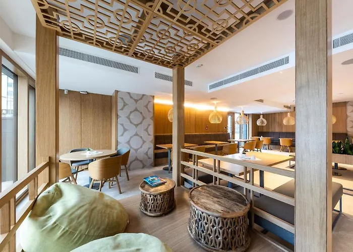 Raj Zdravia Hotel Bratislava