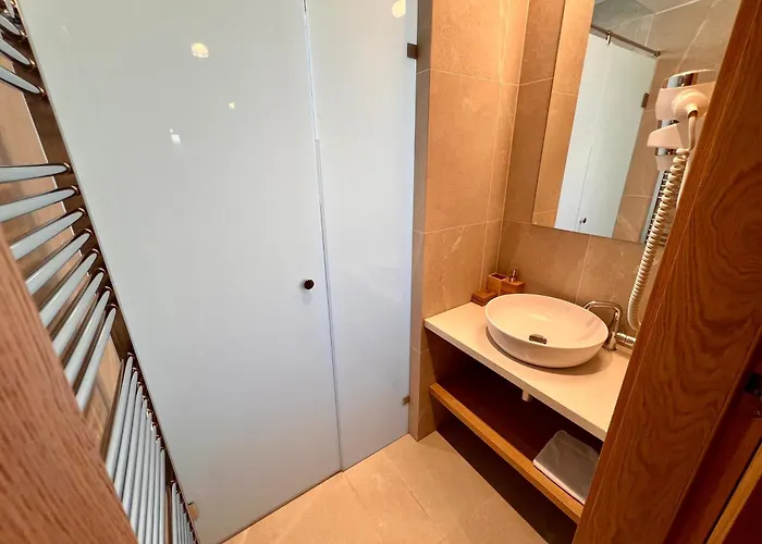 Hotel Raj Zdravia Bratislava