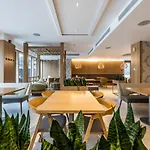 Raj Zdravia Hotel Bratislava