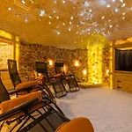 Hotel Raj Zdravia
