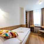 Raj Zdravia Hotel Bratislava