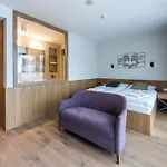 Raj Zdravia Hotel Bratislava