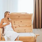 Hotel Raj Zdravia Bratislava