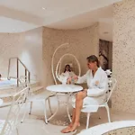 Raj Zdravia Hotel Bratislava