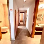Raj Zdravia Hotel *
