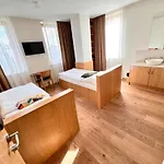 Hotel Raj Zdravia Bratislava
