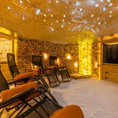 Otel Raj Zdravia