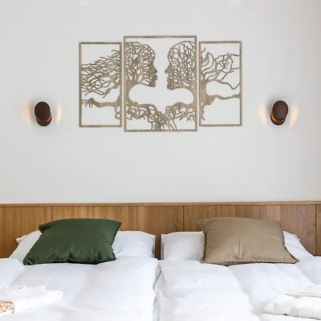 Raj Zdravia Otel Bratislava