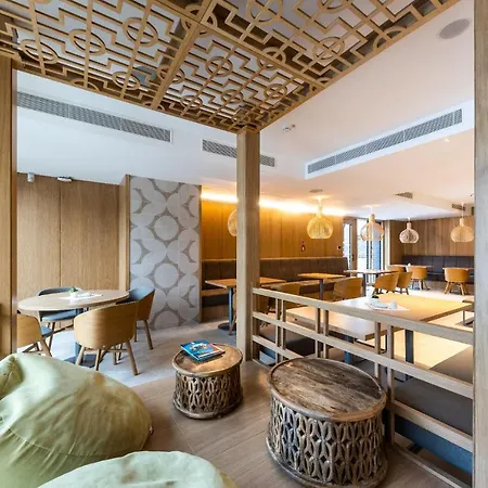 Raj Zdravia Otel Bratislava