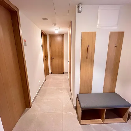 Raj Zdravia Otel