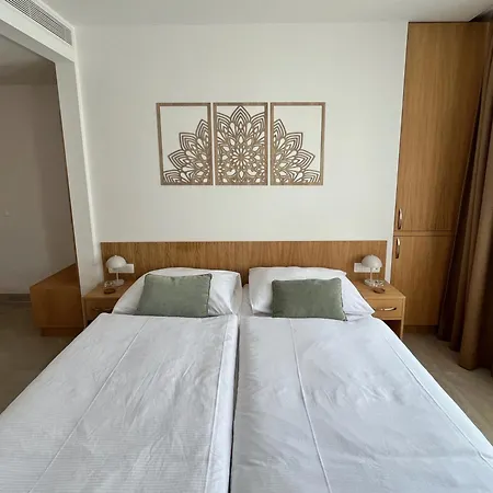 Otel Raj Zdravia Bratislava